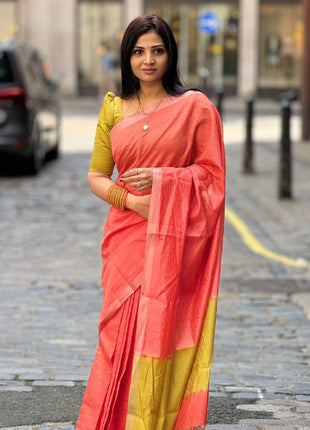 Jaipur Cotton with French knots