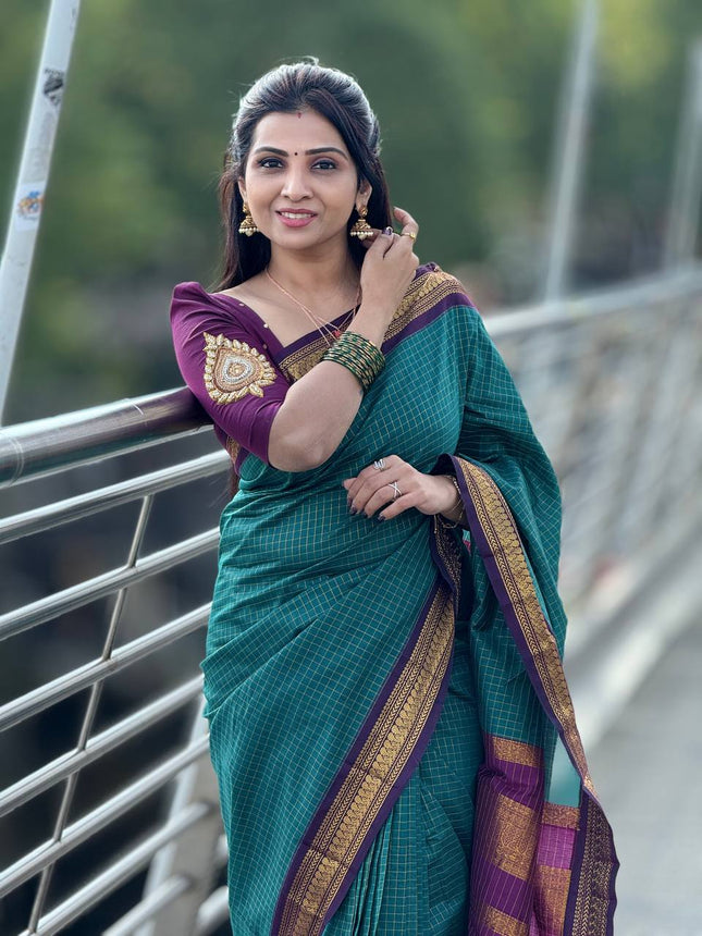 Kalyani Cotton