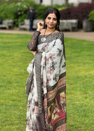 Linen cotton