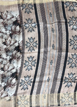 Viscose Crepe
