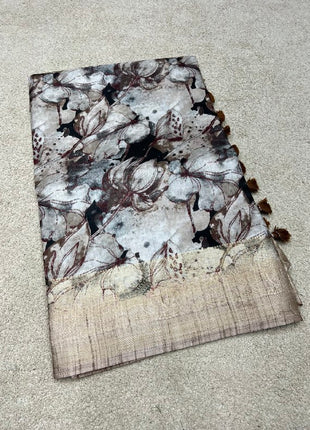 Viscose Crepe