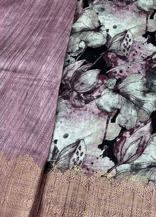 Viscose Crepe
