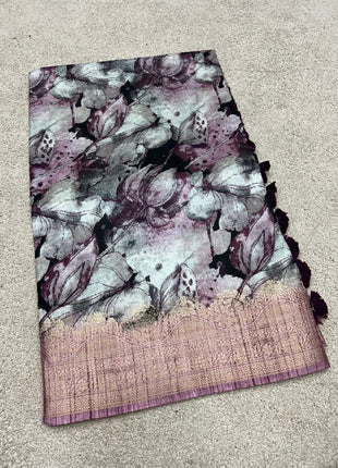 Viscose Crepe