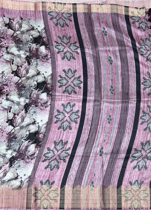 Viscose Crepe