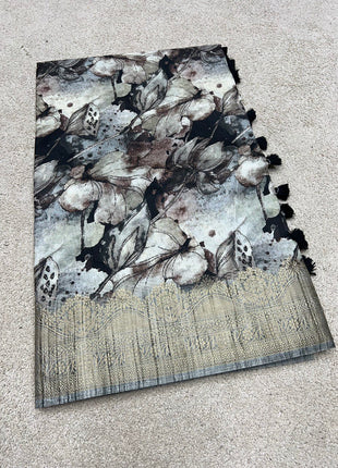Viscose Crepe