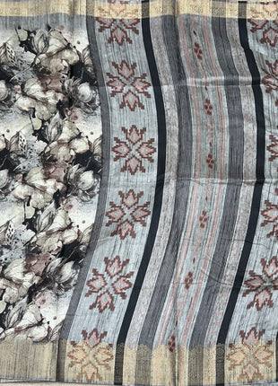 Viscose Crepe