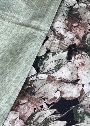 Viscose Crepe