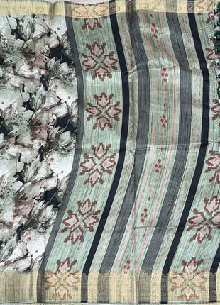 Viscose Crepe