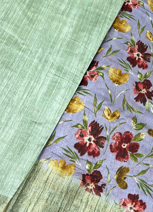 Viscose Crepe