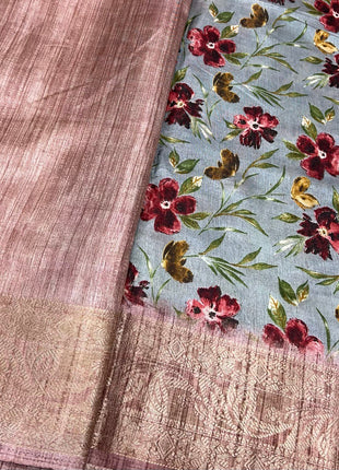 Viscose Crepe