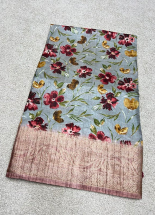 Viscose Crepe