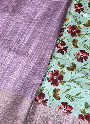 Viscose Crepe