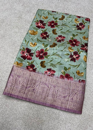 Viscose Crepe