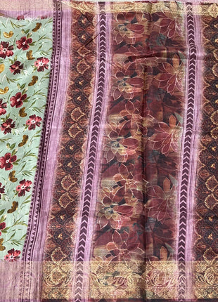 Viscose Crepe