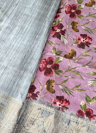 Viscose Crepe