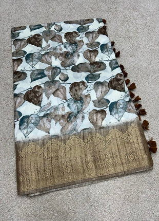 Viscose Crepe