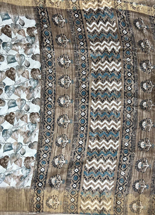 Viscose Crepe