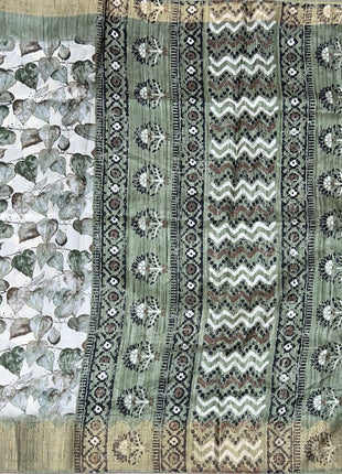 Viscose Crepe