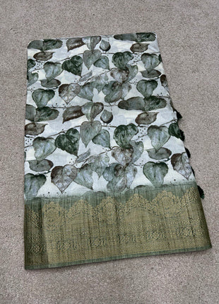 Viscose Crepe