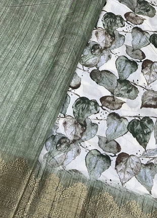 Viscose Crepe