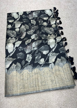 Viscose Crepe