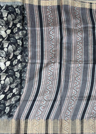 Viscose Crepe