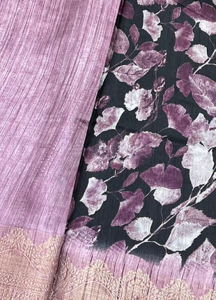 Viscose Crepe