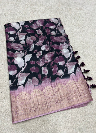 Viscose Crepe