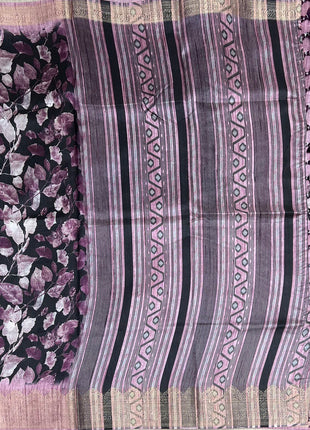 Viscose Crepe