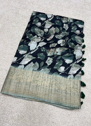 Viscose Crepe