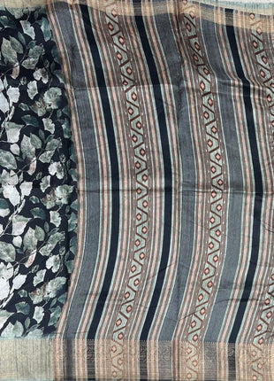 Viscose Crepe