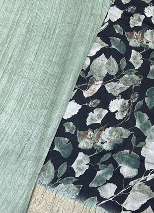 Viscose Crepe