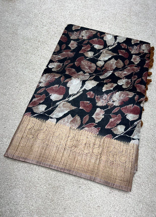 Viscose Crepe