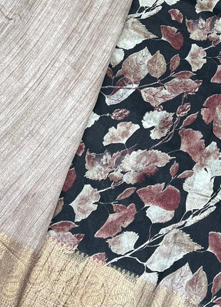 Viscose Crepe