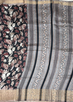 Viscose Crepe