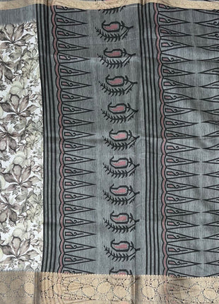 Viscose Crepe