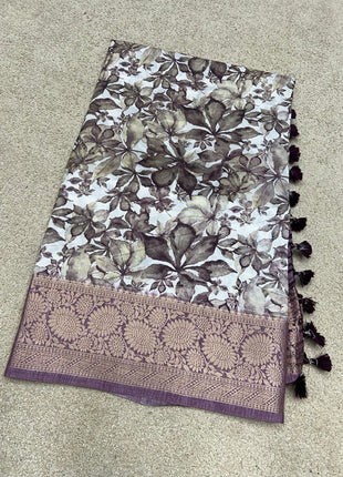 Viscose Crepe