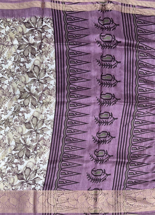Viscose Crepe