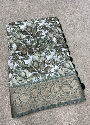Viscose Crepe