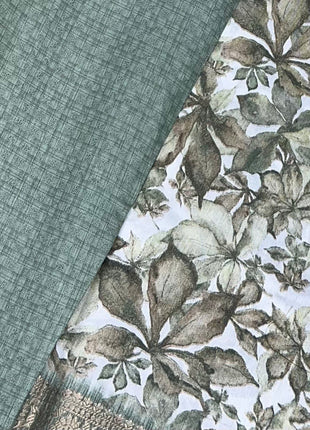 Viscose Crepe