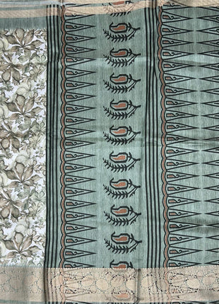 Viscose Crepe