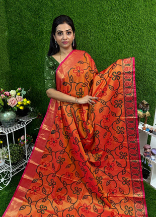 Banarasi Silk