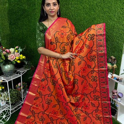 Banarasi Silk