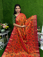 Banarasi Silk