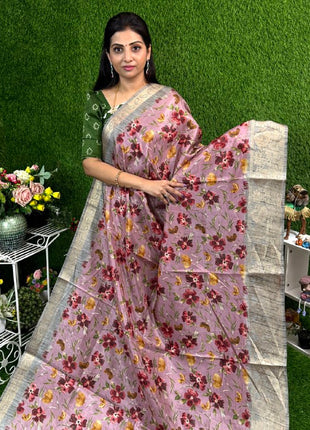 Viscose Crepe