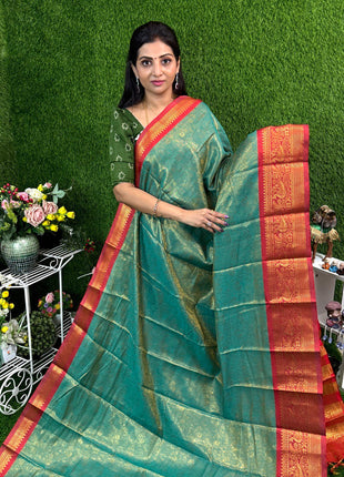 Kanchi Soft Silk