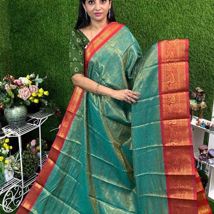 Kanchi Soft Silk