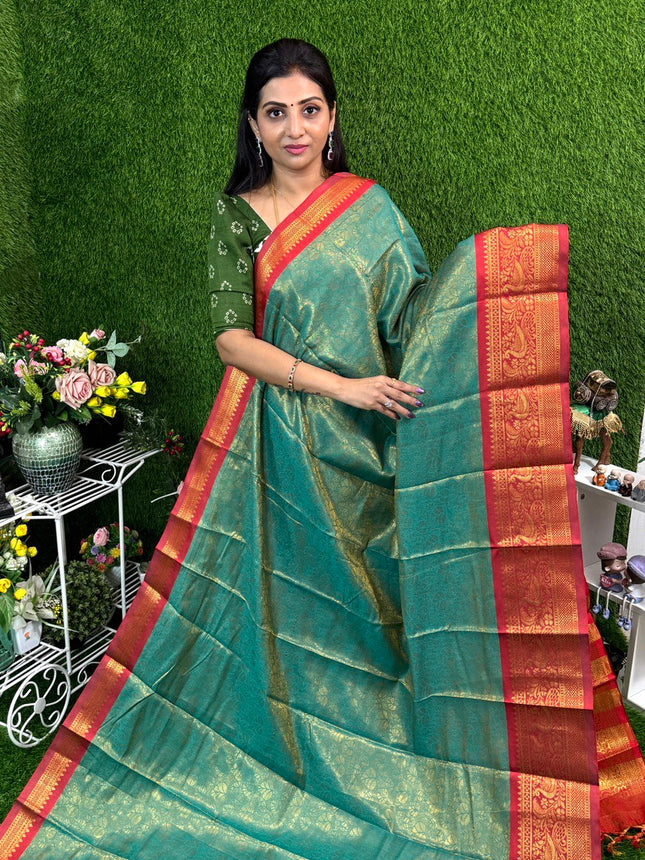 Kanchi Soft Silk