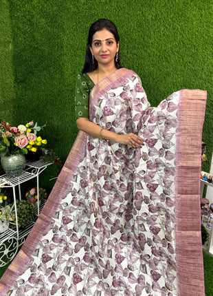 Viscose Crepe