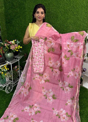 Organza